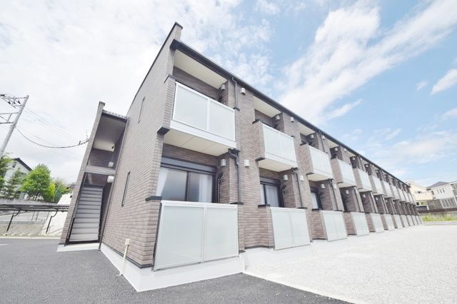 建物外観　★お部屋探しはタウンハウジング町田店まで★