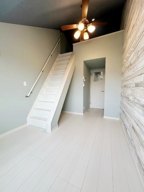 その他部屋・スペース　同施工タイプ