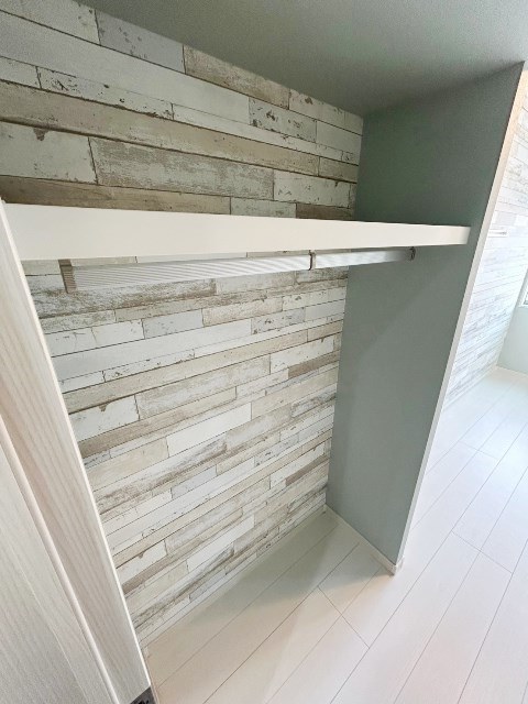 収納　同施工タイプ