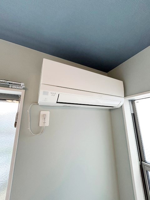 その他設備　同施工タイプ