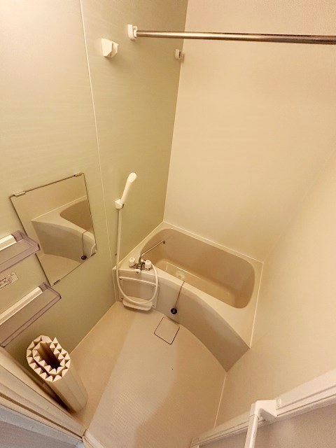 バス・シャワールーム　同施工タイプ