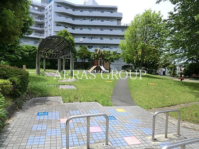 公園　さちが丘第三公園（公園）まで326m