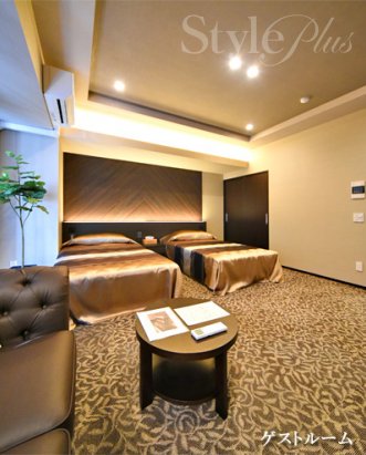 その他　ゲストルーム