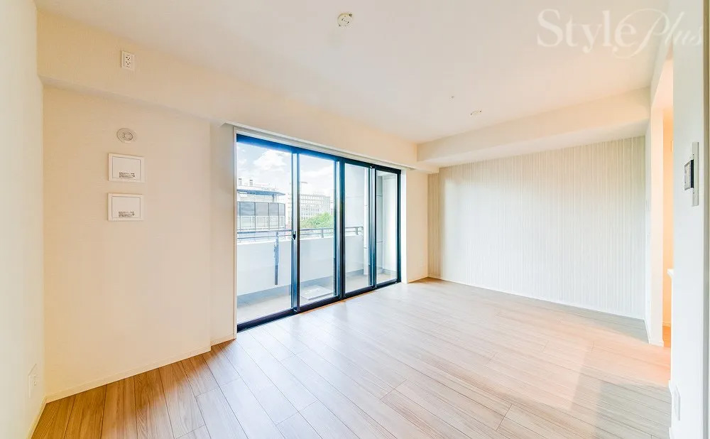 居室・リビング　LDK 13.5帖