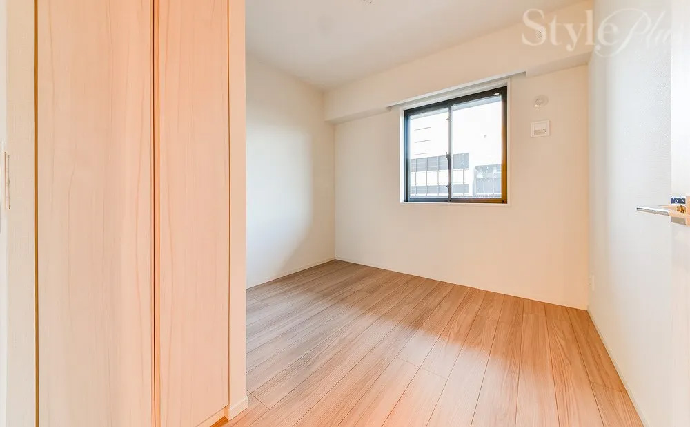 その他部屋・スペース　洋室 5.0帖