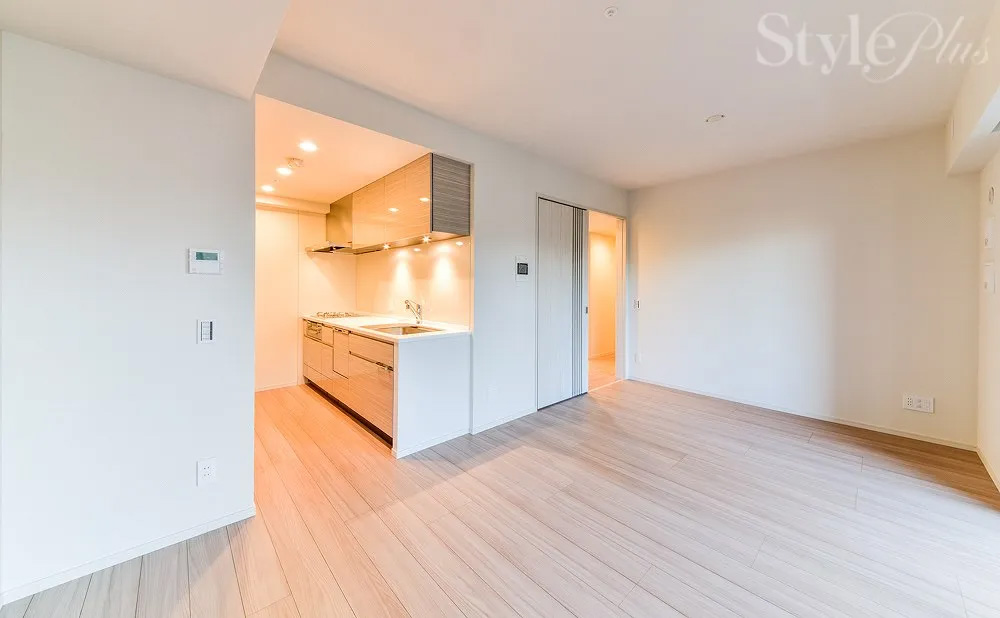 居室・リビング　LDK 13.5帖