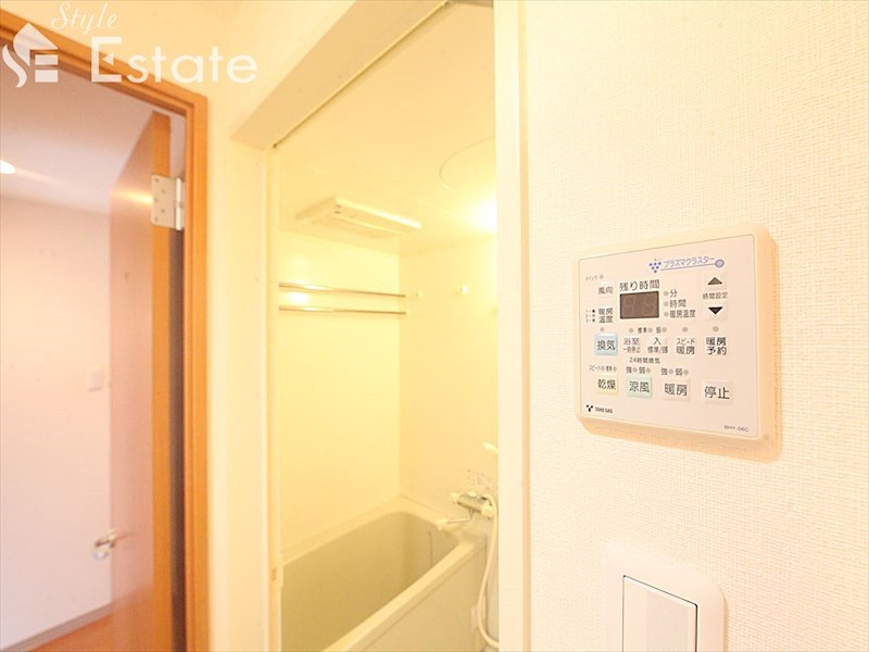 その他　浴室乾燥機