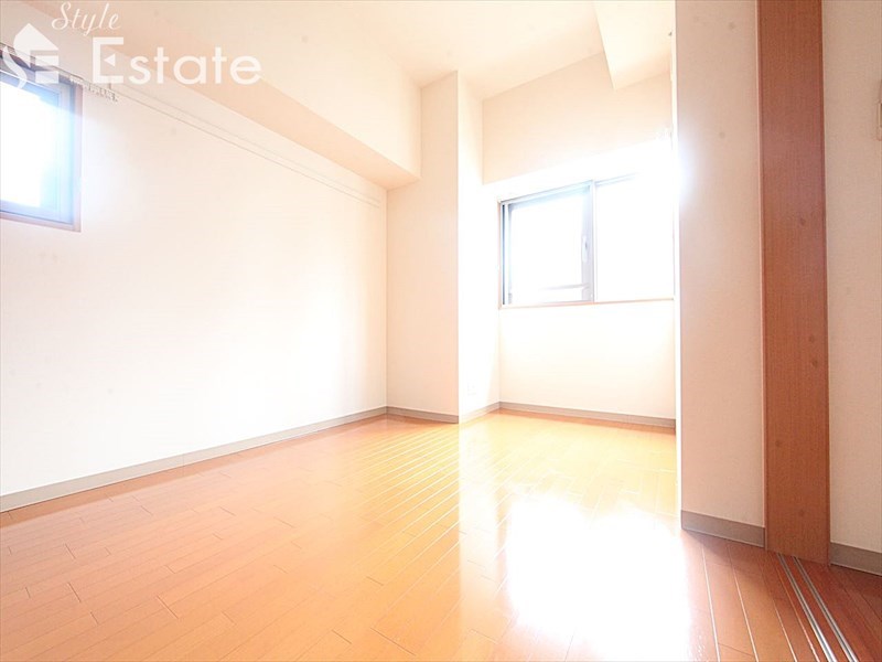 その他部屋・スペース　洋室