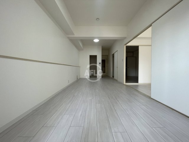 居室・リビング　テン・フォーティー　リビング