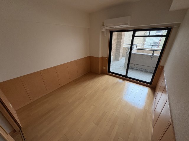 居室・リビング　おしゃれな居間です