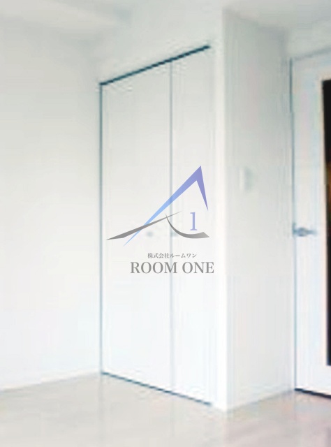 収納　収納です。