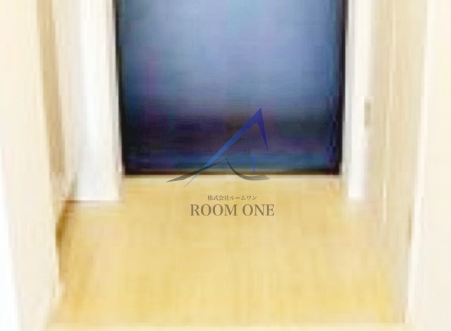 玄関　玄関です。