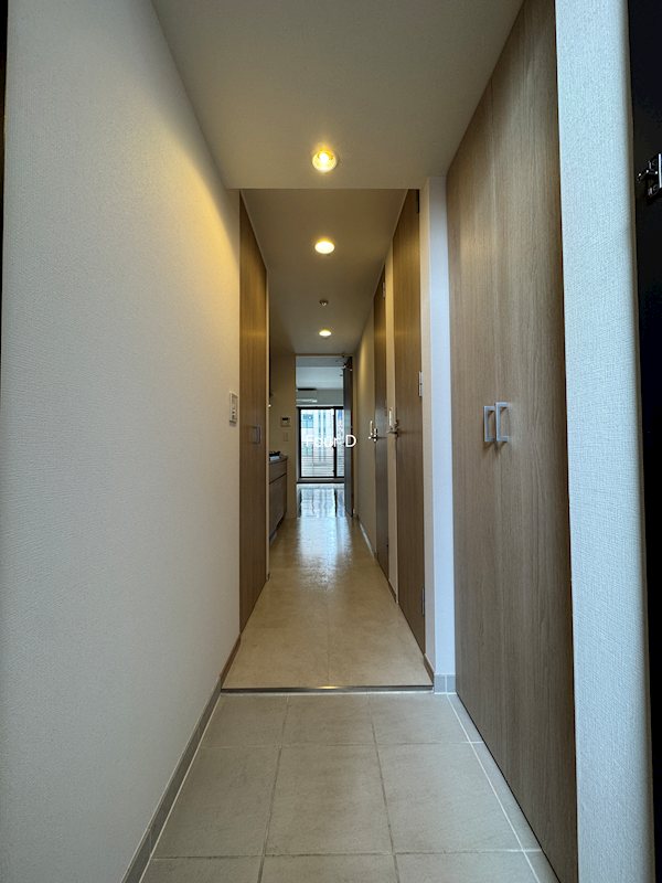 玄関　★見学予約受付中★