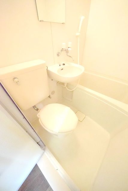 トイレ　室内・室内設備