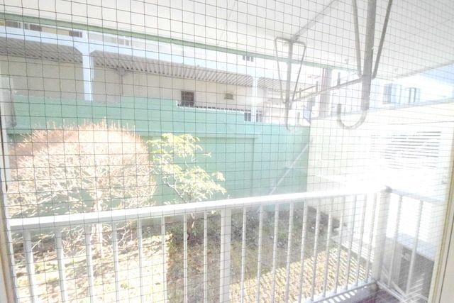 眺望　室内・室内設備