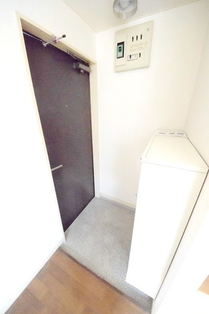 玄関　室内・室内設備