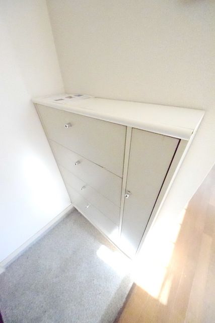 その他　室内・室内設備