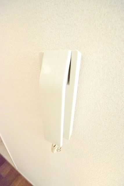 その他設備　室内・室内設備