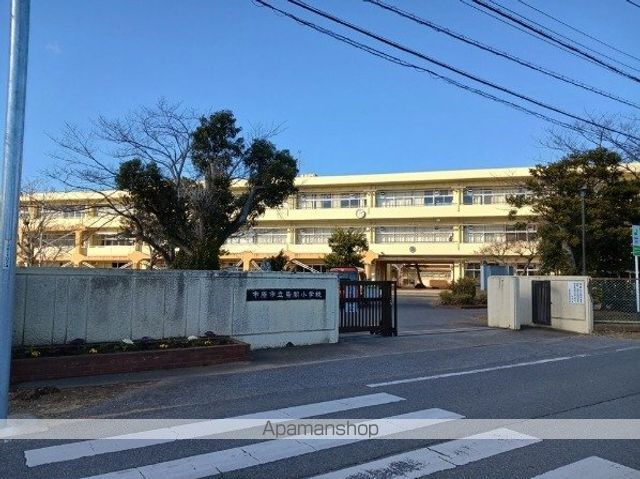小学校　市原市立菊間小学校（小学校）まで1000m