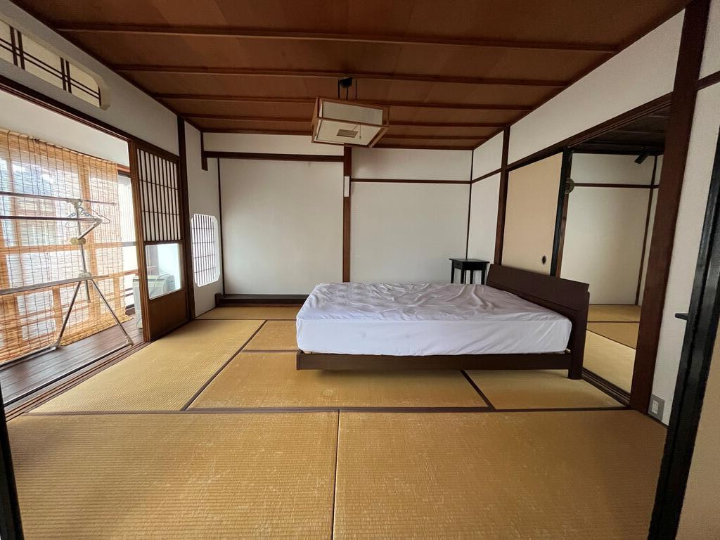 その他部屋・スペース　2F 8帖和室