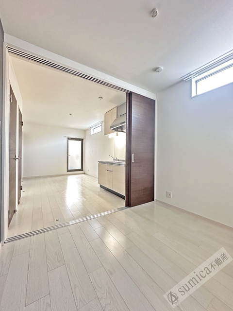 その他部屋・スペース　角部屋となっております♪♪