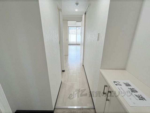 その他部屋・スペース　廊下