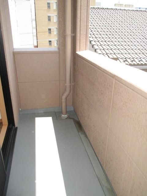 その他設備　★日当たりの良いバルコニ―です★