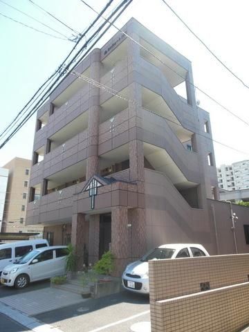 建物外観　★詳細はタウンハウジングへ♪TEL042-775-6400★