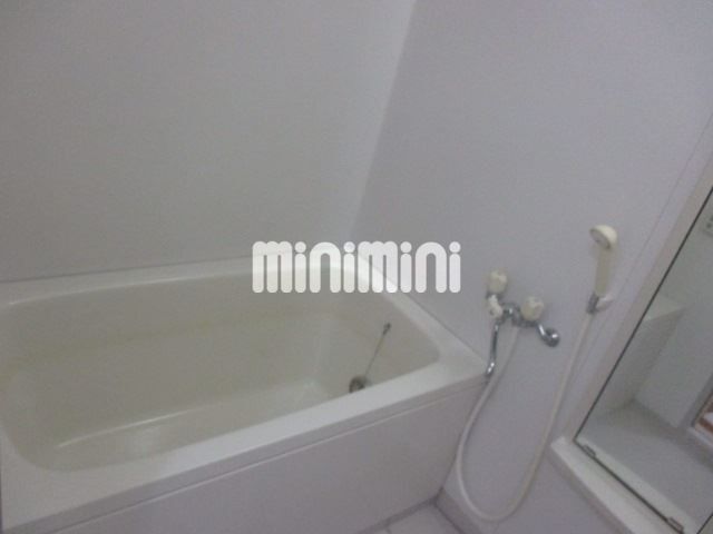 バス・シャワールーム　参考写真