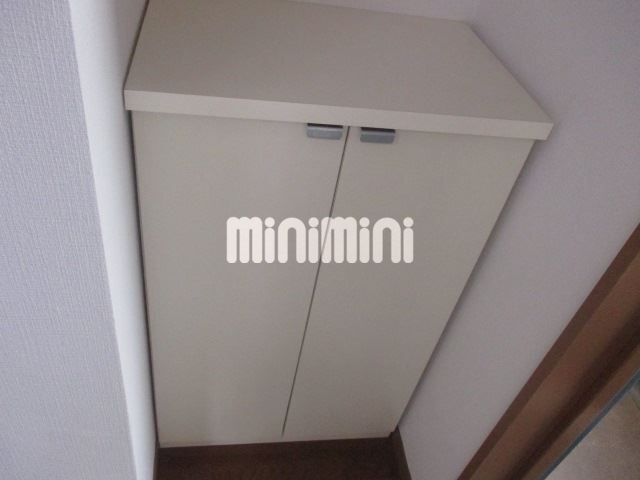 玄関　参考写真