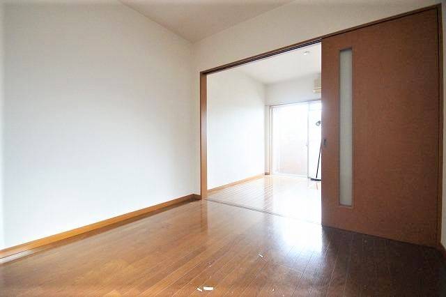 居室・リビング　明るく気持ちがいいです。