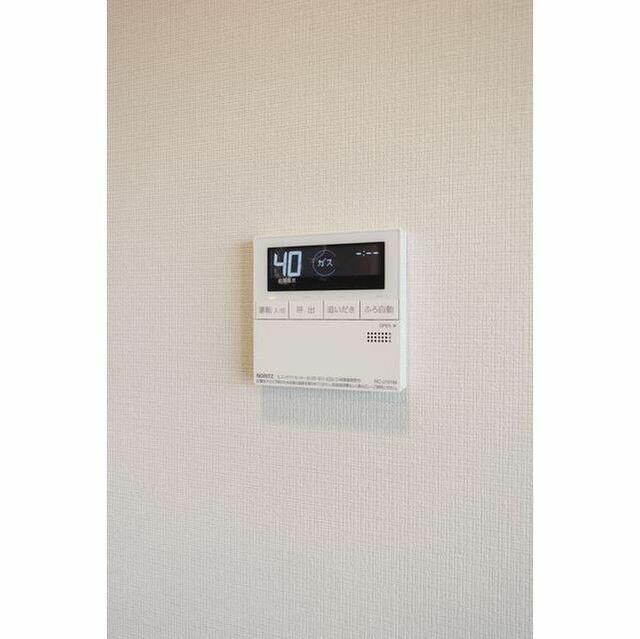 その他設備　※別部屋写真参照