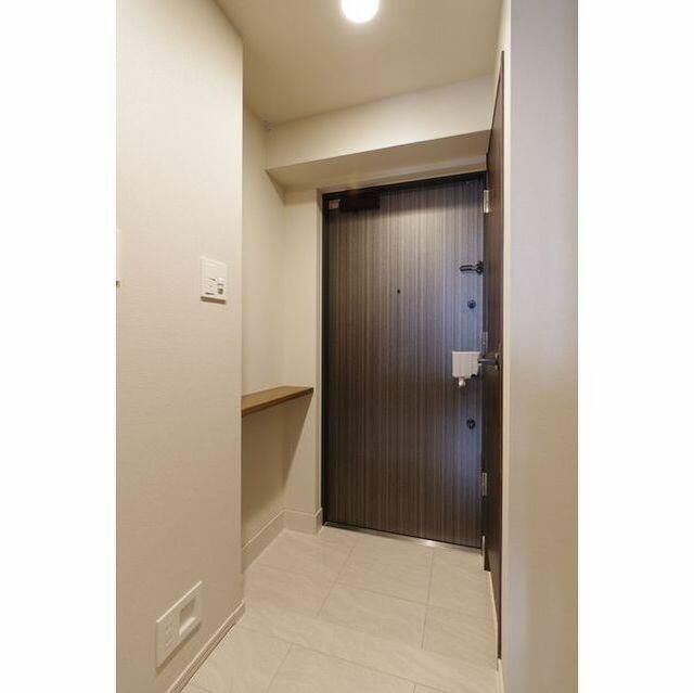 玄関　別部屋参考写真