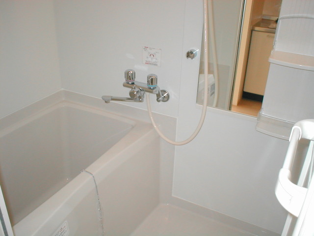 バス・シャワールーム　★浴室乾燥機付き★