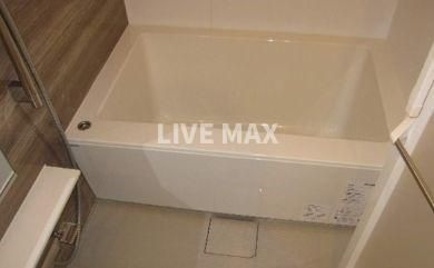 バス・シャワールーム　別号室参考写真