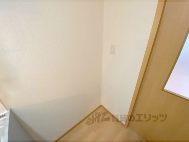 その他部屋・スペース　冷蔵庫置場