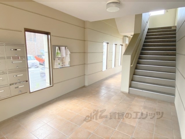 ロビー　ロビー