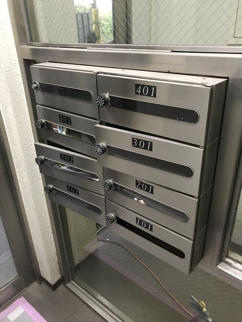 その他共有部分