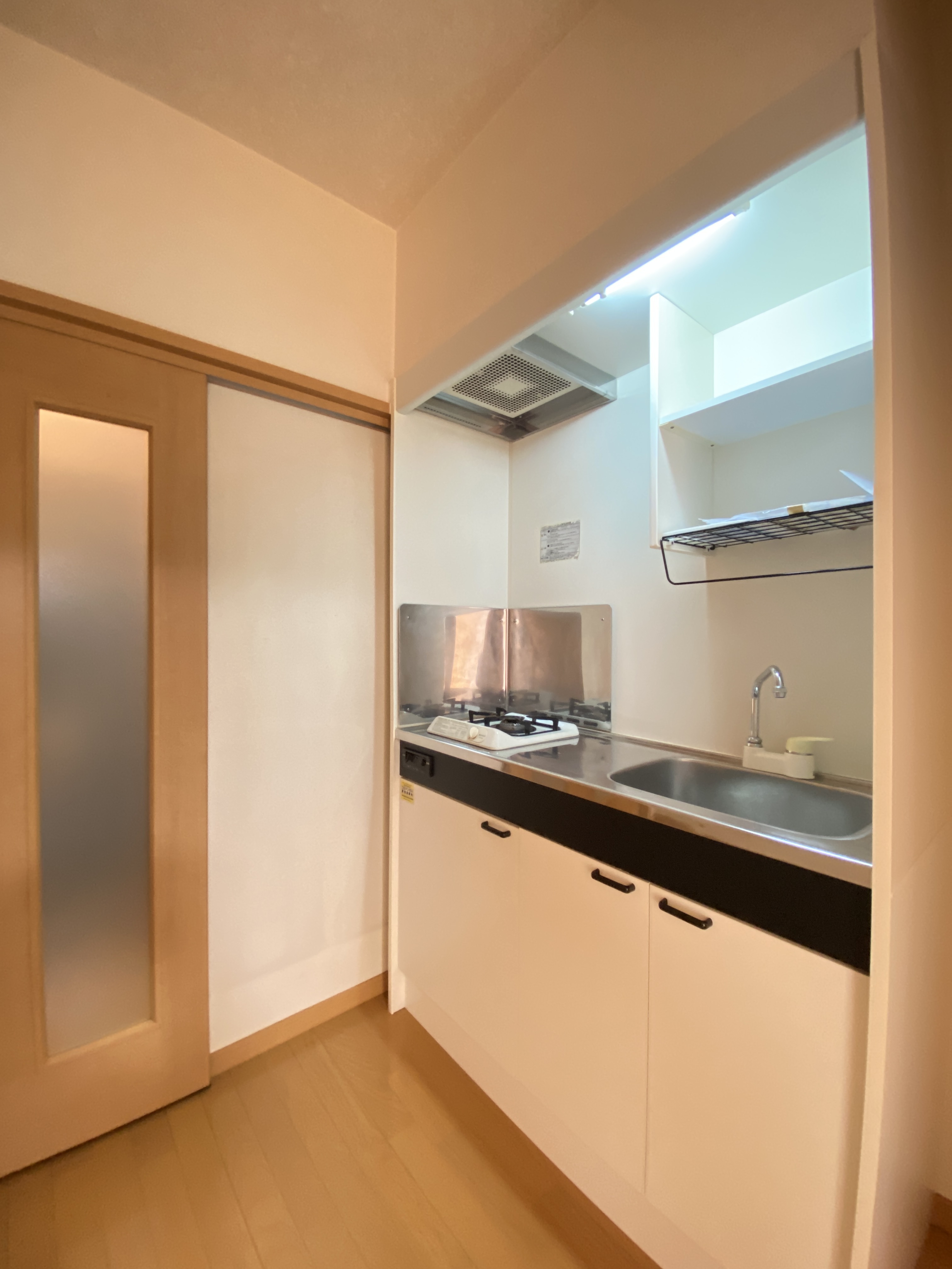 キッチン　◆こちらの物件のお問合わせは、蕪木不動産へお問合せ下さい◆