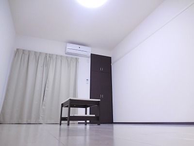 居室・リビング　1Fとお部屋のタイプが異なります。