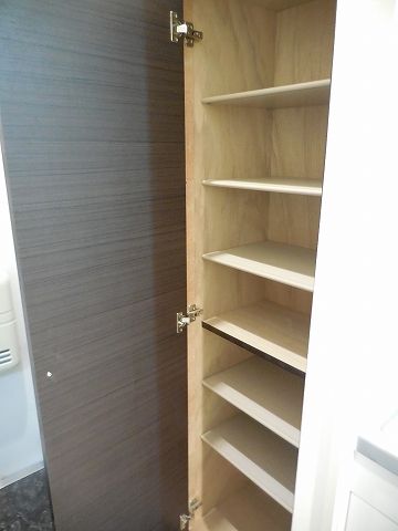 収納　シューズボックス