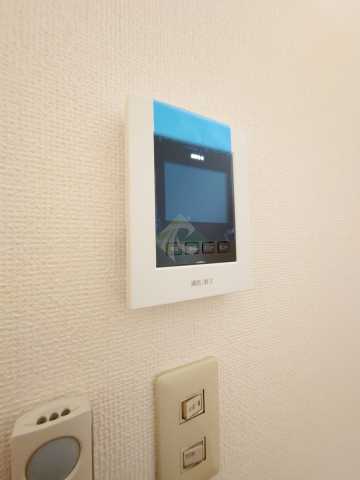 セキュリティ　メゾン・ド・リラ