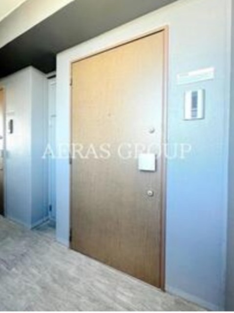 その他共有部分　同仕様写真