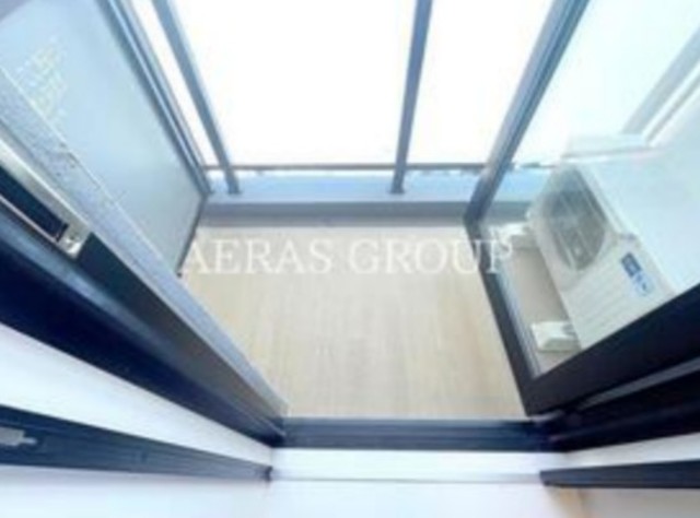 バルコニー　同仕様写真