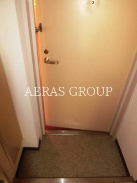 玄関　★玄関★