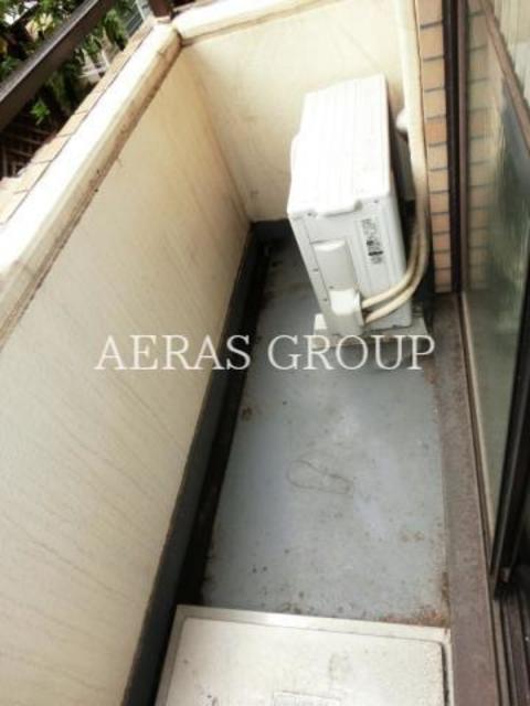 バルコニー　★ベランダ★