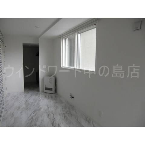 その他設備　詳細は、ウィンドワード中の島店までご相談下さい。