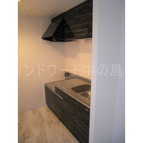 キッチン　詳細は、ウィンドワード中の島店までご相談下さい。