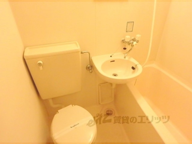 バス・シャワールーム　ユニットバス