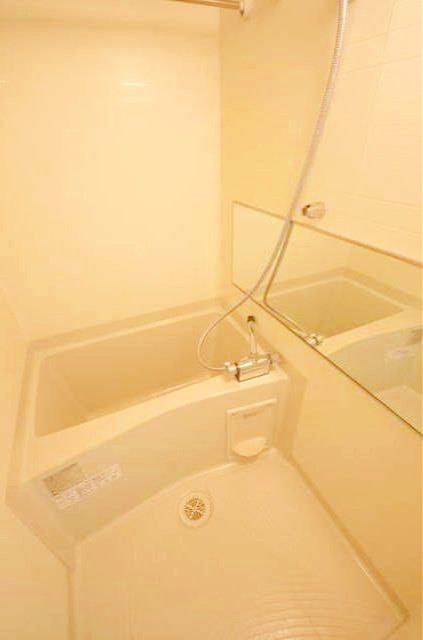 バス・シャワールーム　☆バス☆